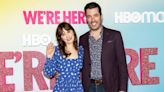 Jonathan Scott shares the moment he connected with Zooey Deschanel’s kids