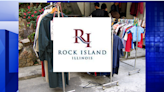 Rock Island Spring Garage Sale and Vendor Fair moved to May 4