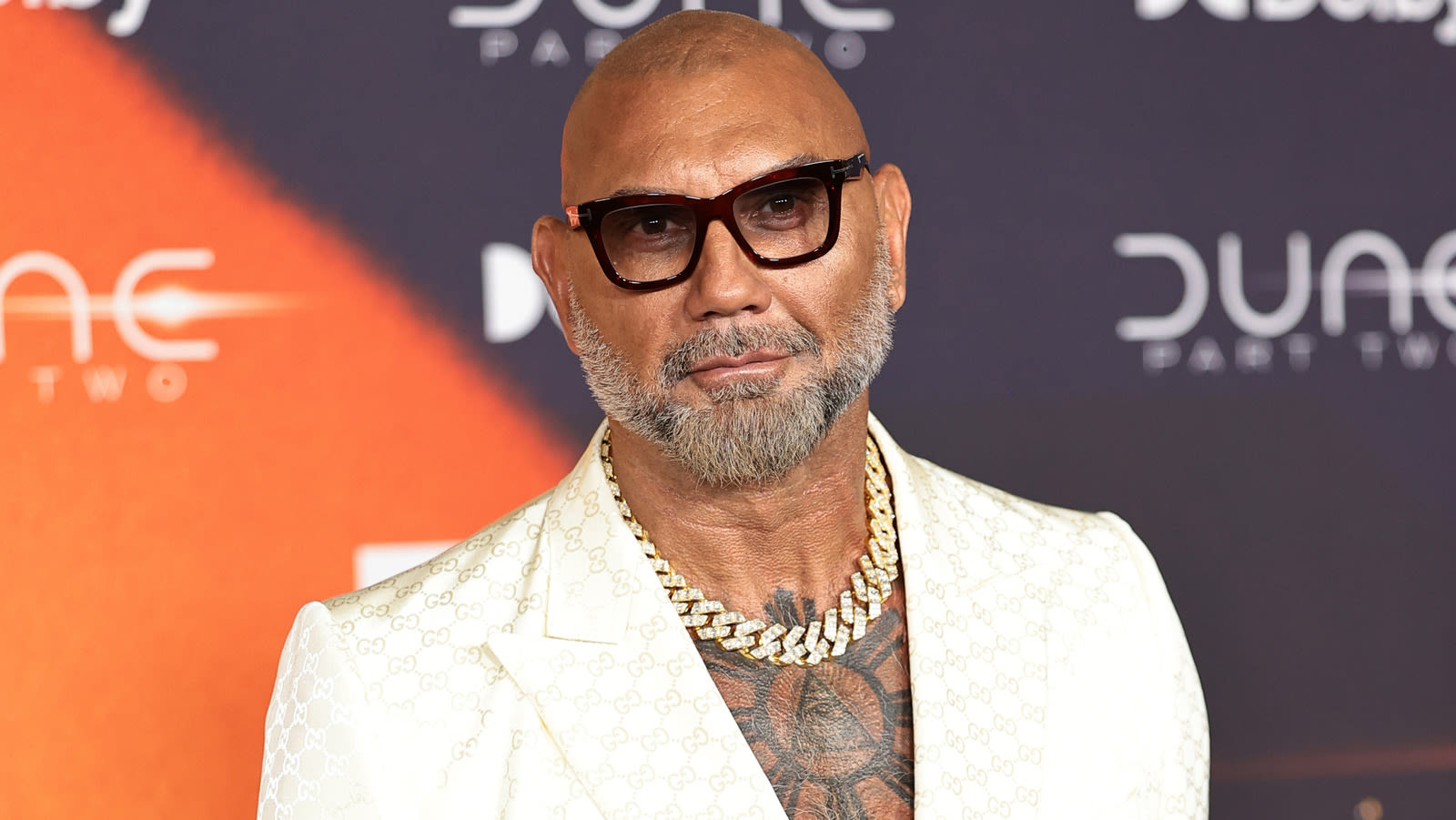 WWE Alum Dave Bautista Touches On Hall Of Fame Hopes - Wrestling Inc.