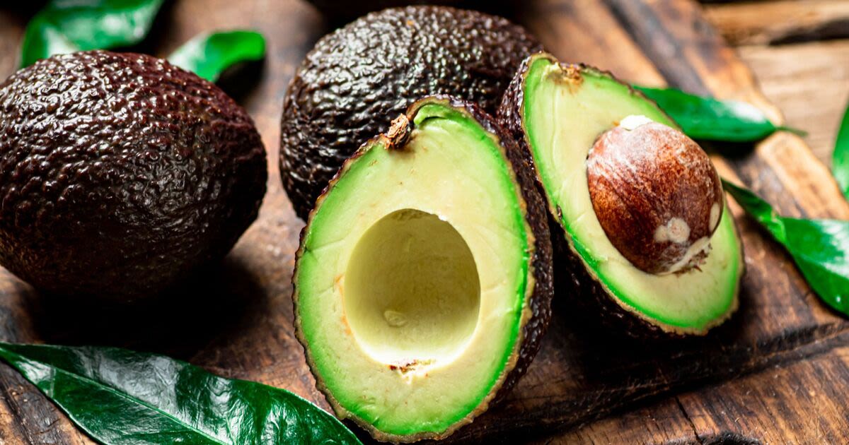 Ripen your avocados in just 15 minutes using foodie’s very cheap method