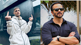 Asim Riaz Compares Himself To A Leopard In A Cryptic IG Post After Major Falling Out With Rohit Shetty On KKK 14