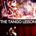 The Tango Lesson