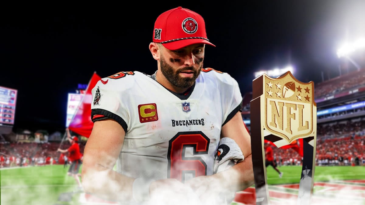 Why Baker Mayfield Is A Legit MVP Candidate After Carving Up Commanders