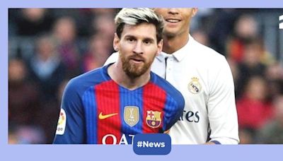 From Lionel Messi to Cristiano Ronaldo: Top 10 richest footballers in the world in 2024