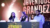 Convocatoria al Premio Estatal Juventudes Grandeza 2024