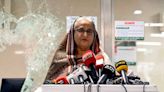 Months Ago, Sheikh Hasina Had Claimed She Got An "Offer" From "White Man"