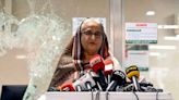 Who Is Sheikh Hasina Who Once Saved Bangladesh From Military Rule