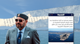Marruecos celebra la negociación sobre Gibraltar