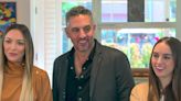 Mauricio Umansky Talks Being a Dad and Boss to His Daughters on New Netflix Show, 'Buying Beverly Hills'