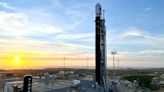 Victus Nox: What to Know About Space Force's Rapid-Launch Satellite Mission