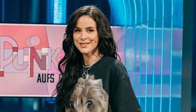 "Wer stiehlt mir die Show?": Lena Meyer-Landrut ist die Siegerin