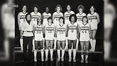 Remembering Milwaukee's women's pro team amid WNBA fever