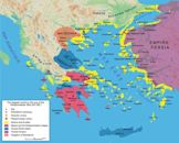 Peloponnesian League