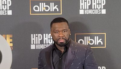 50 Cent sells documentary on Diddy to Netflix