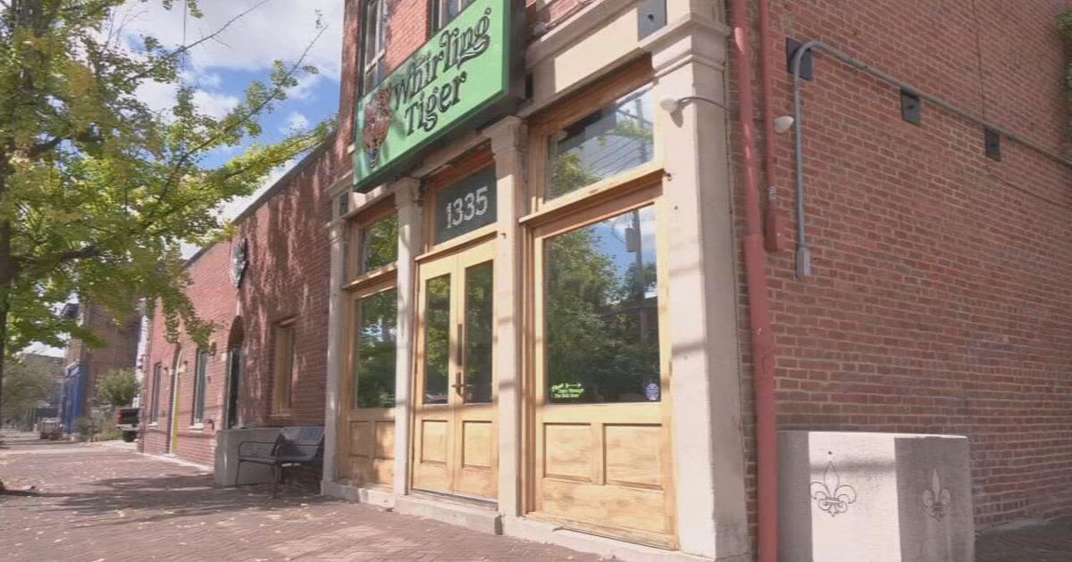 Butchertown bar The Whirling Tiger temporarily closes after threat on social media