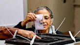 Egypt's President El-Sisi reelected for 3rd term with 89.6% of vote
