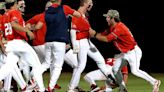 Photos: Arizona walks off USC 4-3 for the last Pac 12 baseball tournament championship