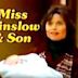 Miss Winslow e figlio