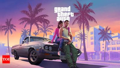 Rockstar Games confirms GTA 6 launching in 2025: New characters, availability, trailer, and other details you need to know | - Times of India