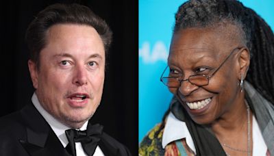 Elon Musk Fired 'The View' Cast After Acquiring ABC?