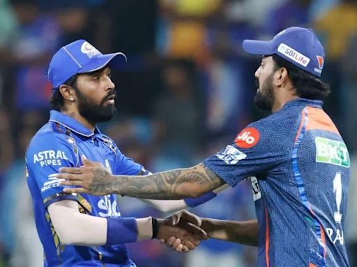 MI vs LSG, Preview: Mumbai Indians to Play for 'Pride' in Their Last IPL 2024 Game Against Lucknow Super Giants - News18