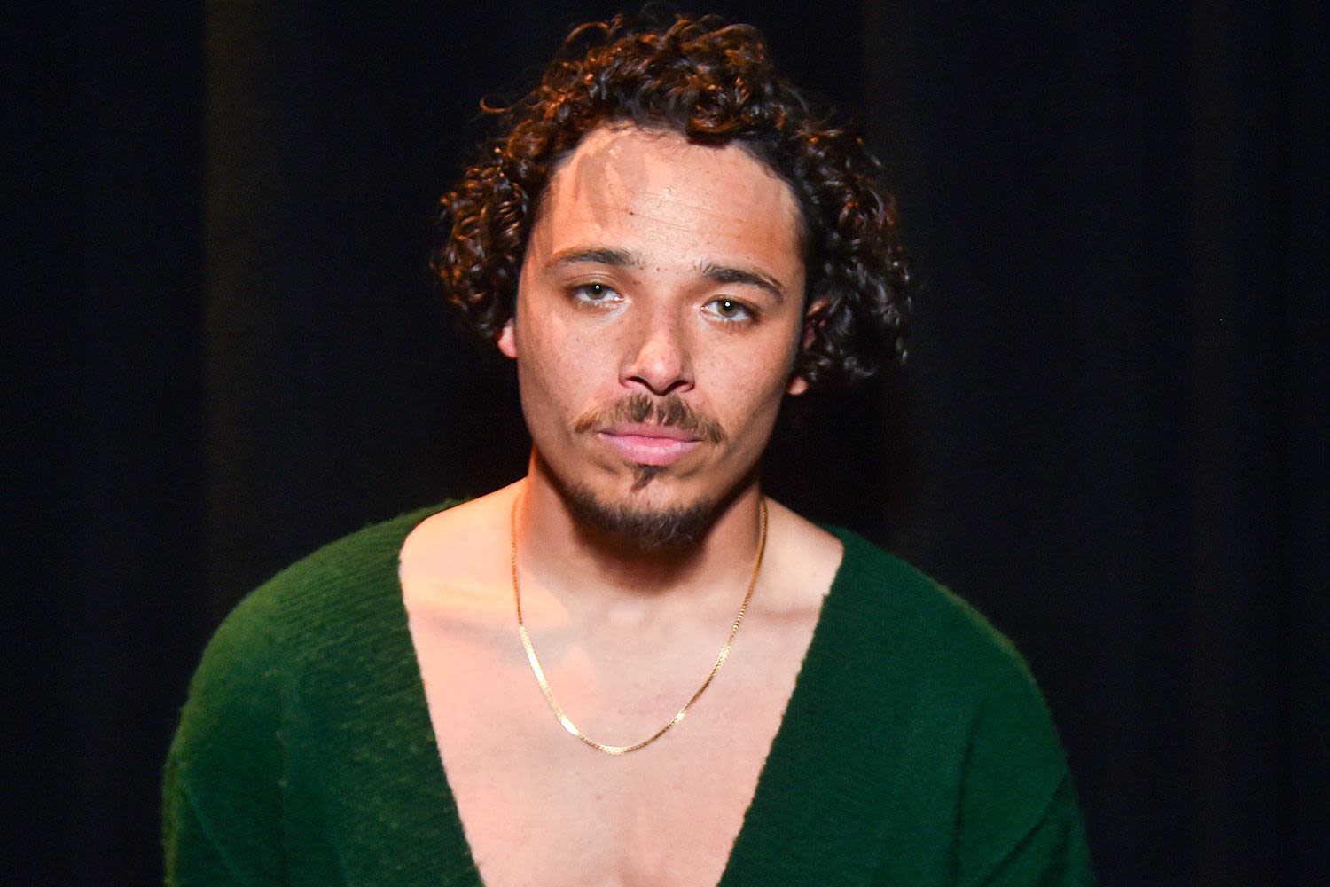 'The Voice' Playoffs Mentor Anthony Ramos reveals he once auditioned but didn't make it