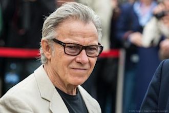 Harvey Keitel