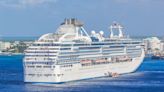 Princess Cruises Reveals Details of Its 2026 World Cruise Itinerary