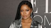 Keke Palmer Spoke About Balancing Career and Family Before Pregnancy Reveal