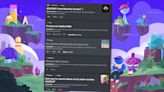 After killing internet forums, Discord is bringing them back