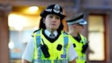 Chief Constable ‘shocked’ by the lack of focus on Scottish frontline policing