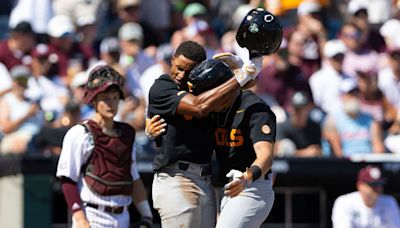 A Nebraska-sized surplus of tension: Tennessee, Texas A&M and a defining Game 3 on deck