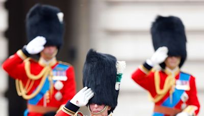 2024 Trooping the Colour: What to Know About the Annual Royal Event