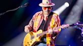 Concertgoers Criticize Carlos Santana Over 'BS' Anti-Trans Rant At New Jersey Show
