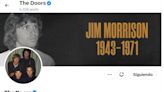 Jim Morrison: Su muerte sigue siendo un misterio 53 años después