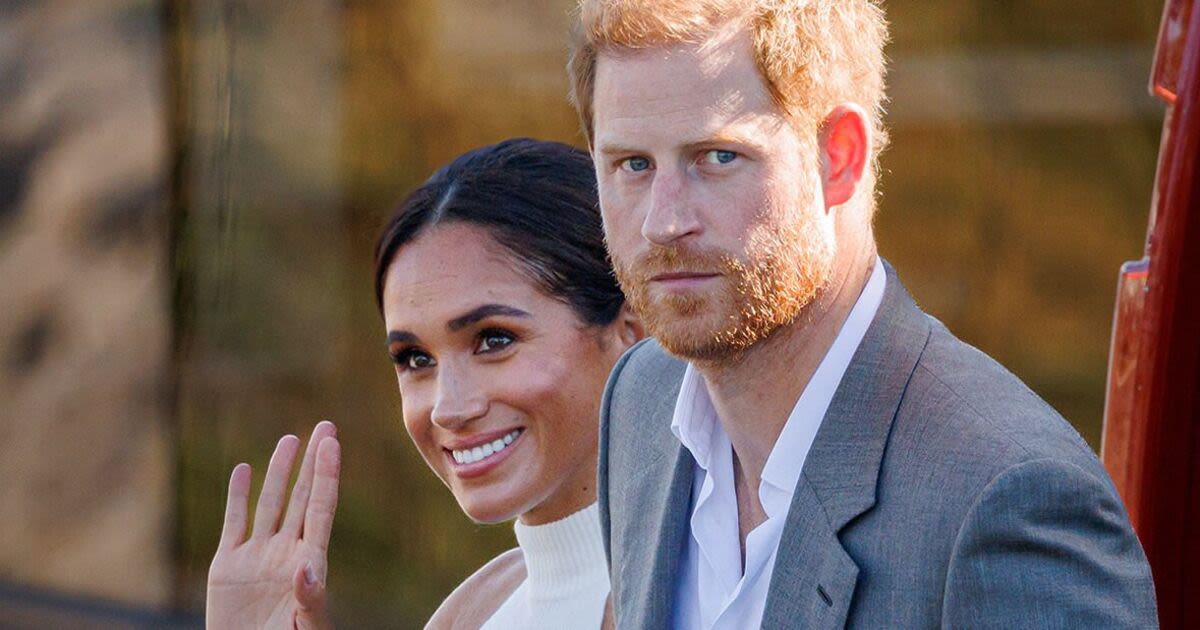 Harry eyes UK return despite Meghan's decision not to