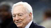 Cowboys Owner Jones Donates $500,000 to Abbott’s Campaign