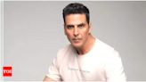 'Welcome To The Jungle': Akshay Kumar and team’s month long schedule in Kashmir to start soon | Hindi Movie News - Times of India