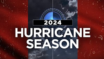 2024 hurricane season begins