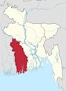 Khulna Division