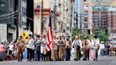 ‘It's important to know where we came from’: Days of ’47 Parade honors all pioneers