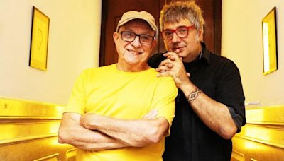 Baglietto-Vitale, dos leyendas del rock argentino, se presentan por primera vez en Colombia: conozca fecha y precios de boletería