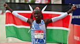 Athletics-Marathon world record holder Kiptum dies in road accident