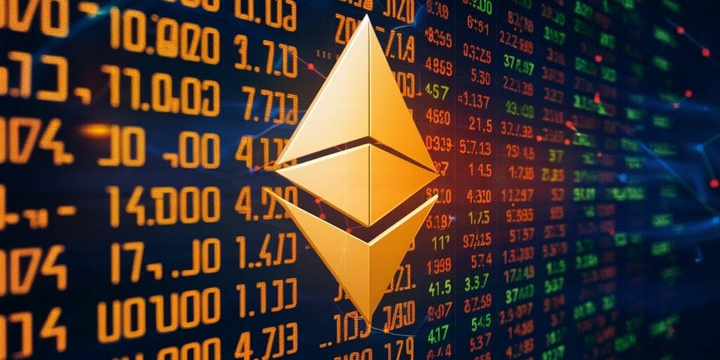 Ethereum ETF Approvals Mean Tokenizing Assets Now 'Completely Safe': Securitize CEO - Decrypt