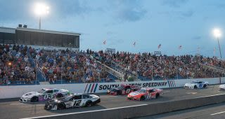 Thunder Road Harley-Davidson 200 at South Boston Speedway: Entry list, live stream, schedule and more for first leg of 2024 Virginia Triple Crown