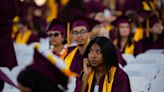 'We're here, we graduated': ASU's COVID-19 class reflects on unique college experience