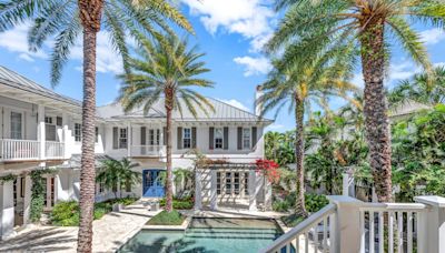 Florida real estate: Most expensive home sales of Treasure Coast luxury homes