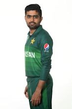 Babar Azam