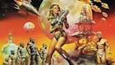 Barbarella: What We Know About Sydney Sweeney's Adaptation Of The Sci-Fi Comic Book