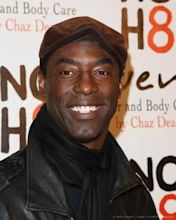 Isaiah Washington